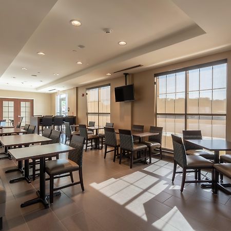 Comfort Inn & Suites - Harrisburg Airport - Hershey South Middletown  Esterno foto