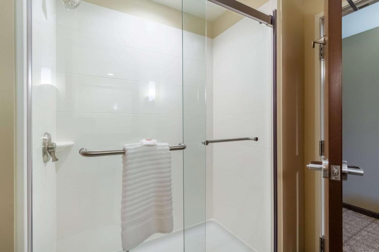 Comfort Inn & Suites - Harrisburg Airport - Hershey South Middletown  Esterno foto