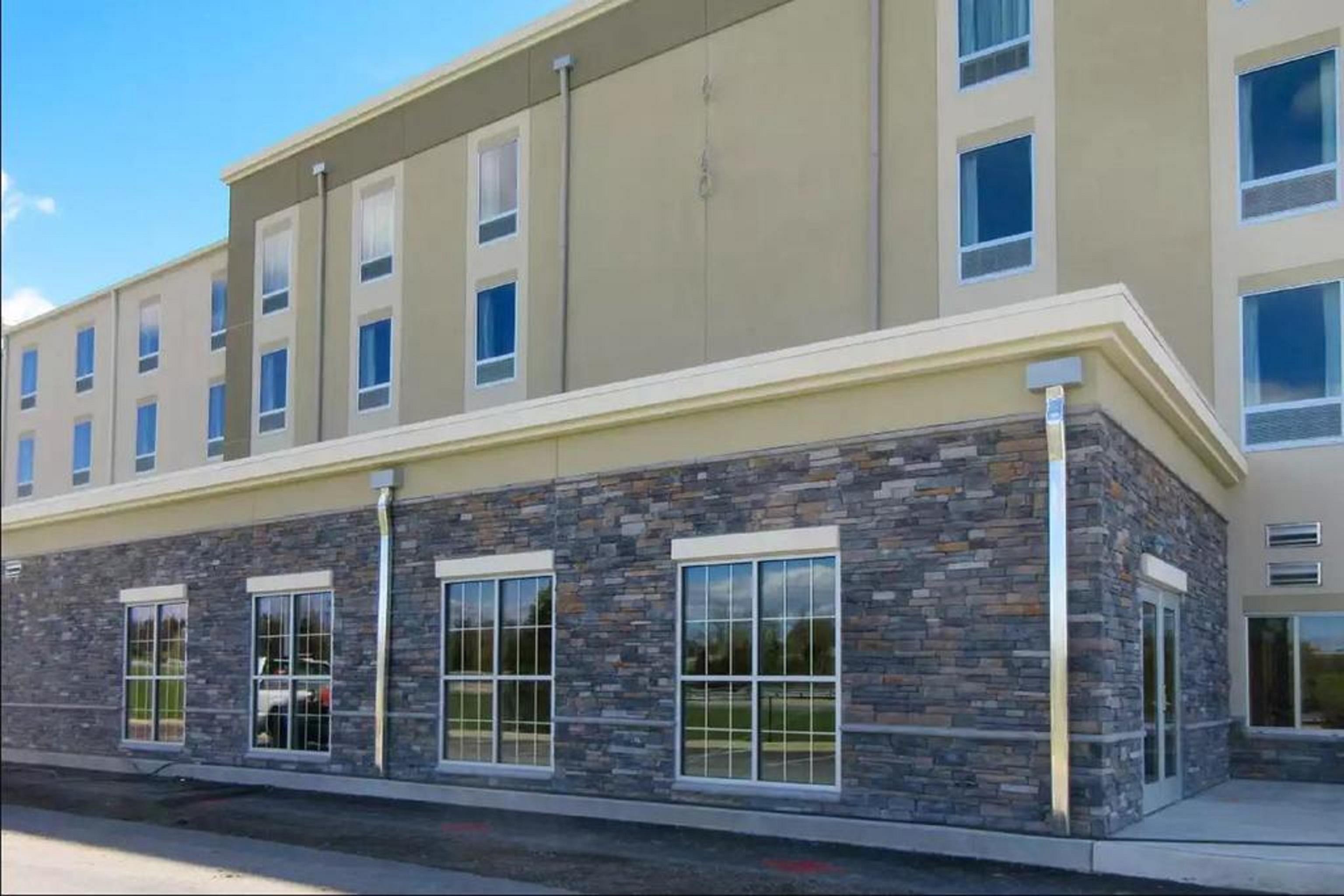 Comfort Inn & Suites - Harrisburg Airport - Hershey South Middletown  Esterno foto