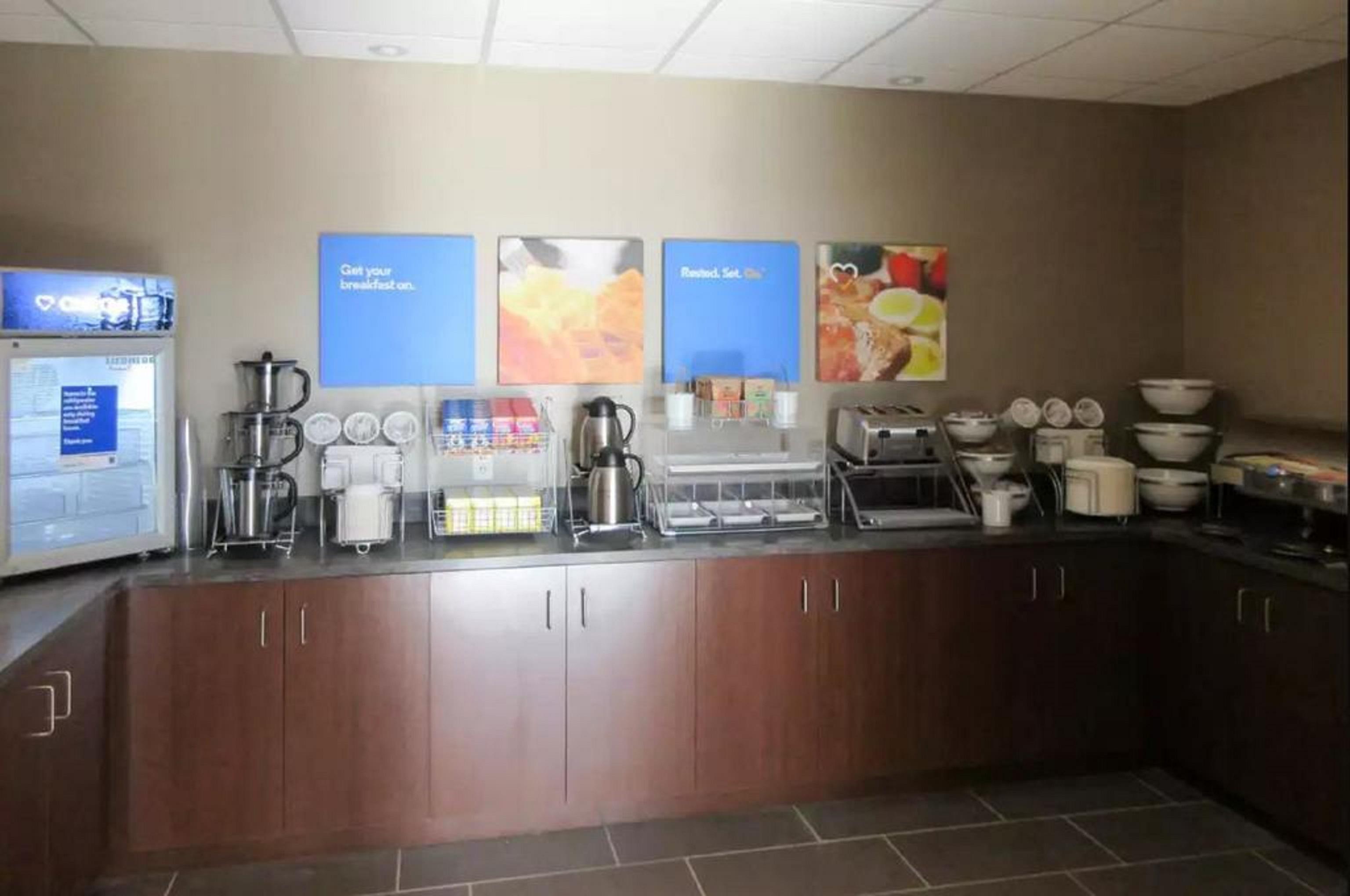 Comfort Inn & Suites - Harrisburg Airport - Hershey South Middletown  Esterno foto