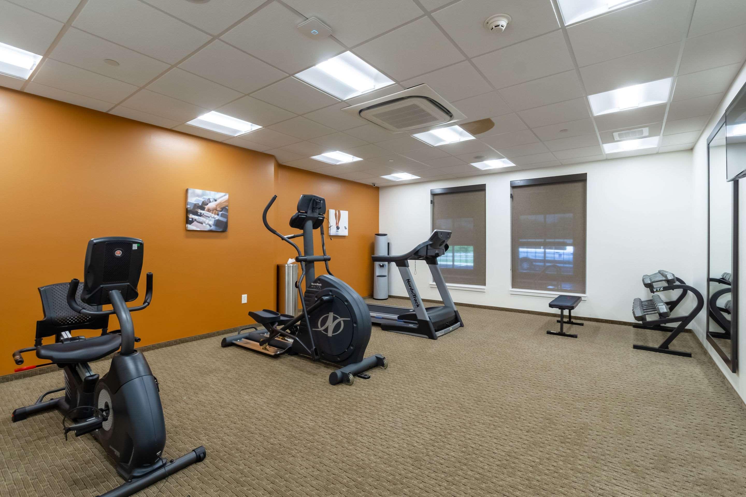 Comfort Inn & Suites - Harrisburg Airport - Hershey South Middletown  Esterno foto