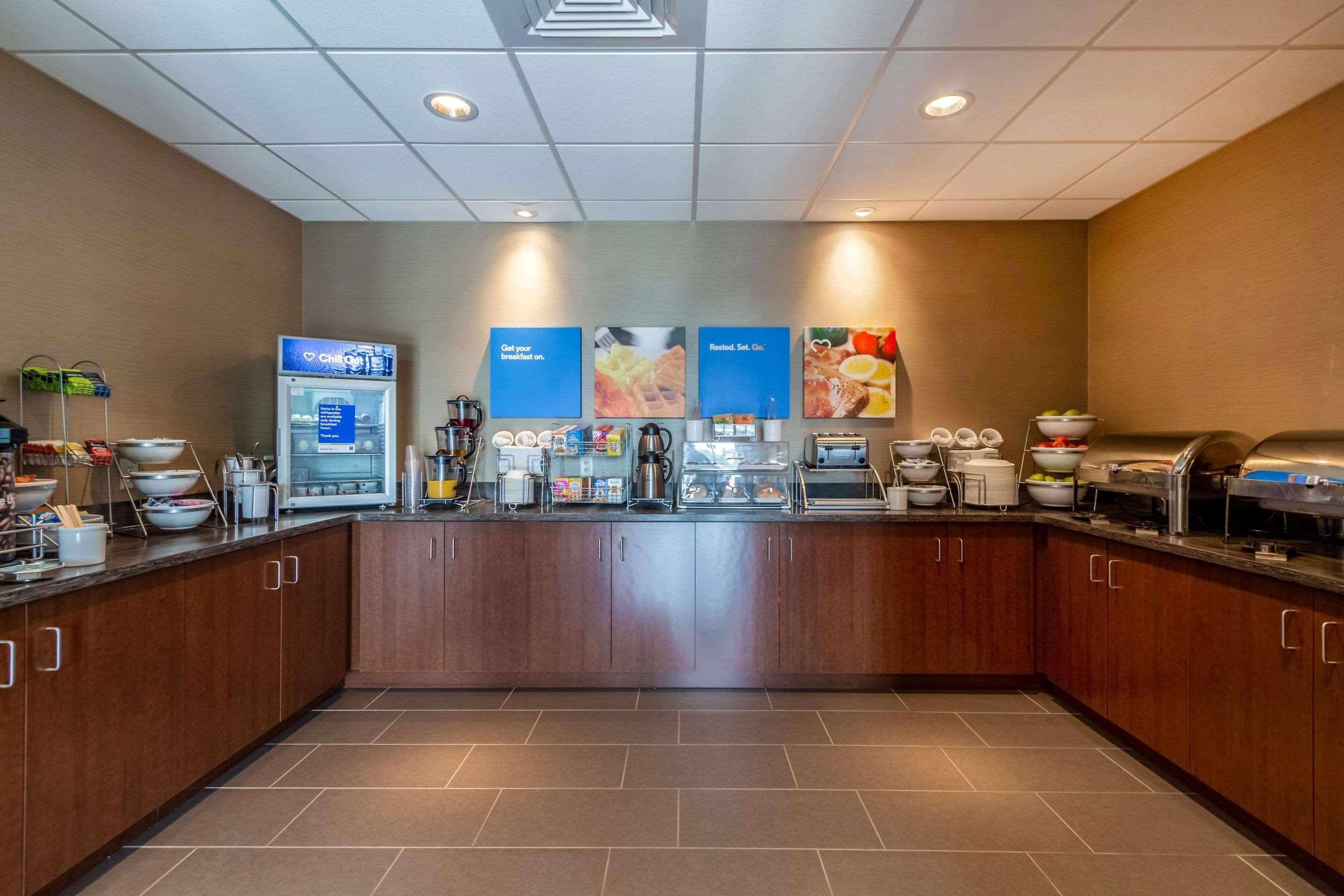 Comfort Inn & Suites - Harrisburg Airport - Hershey South Middletown  Esterno foto