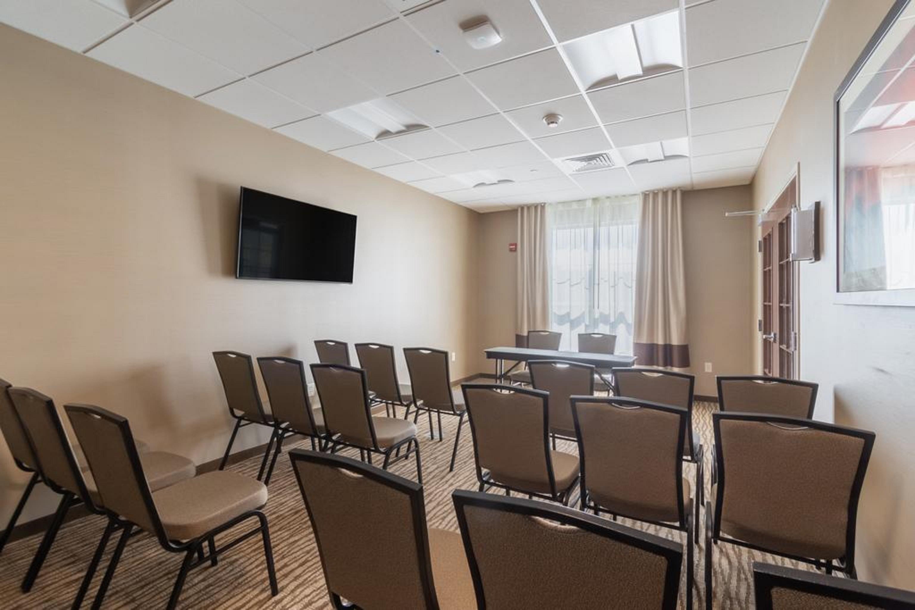 Comfort Inn & Suites - Harrisburg Airport - Hershey South Middletown  Esterno foto