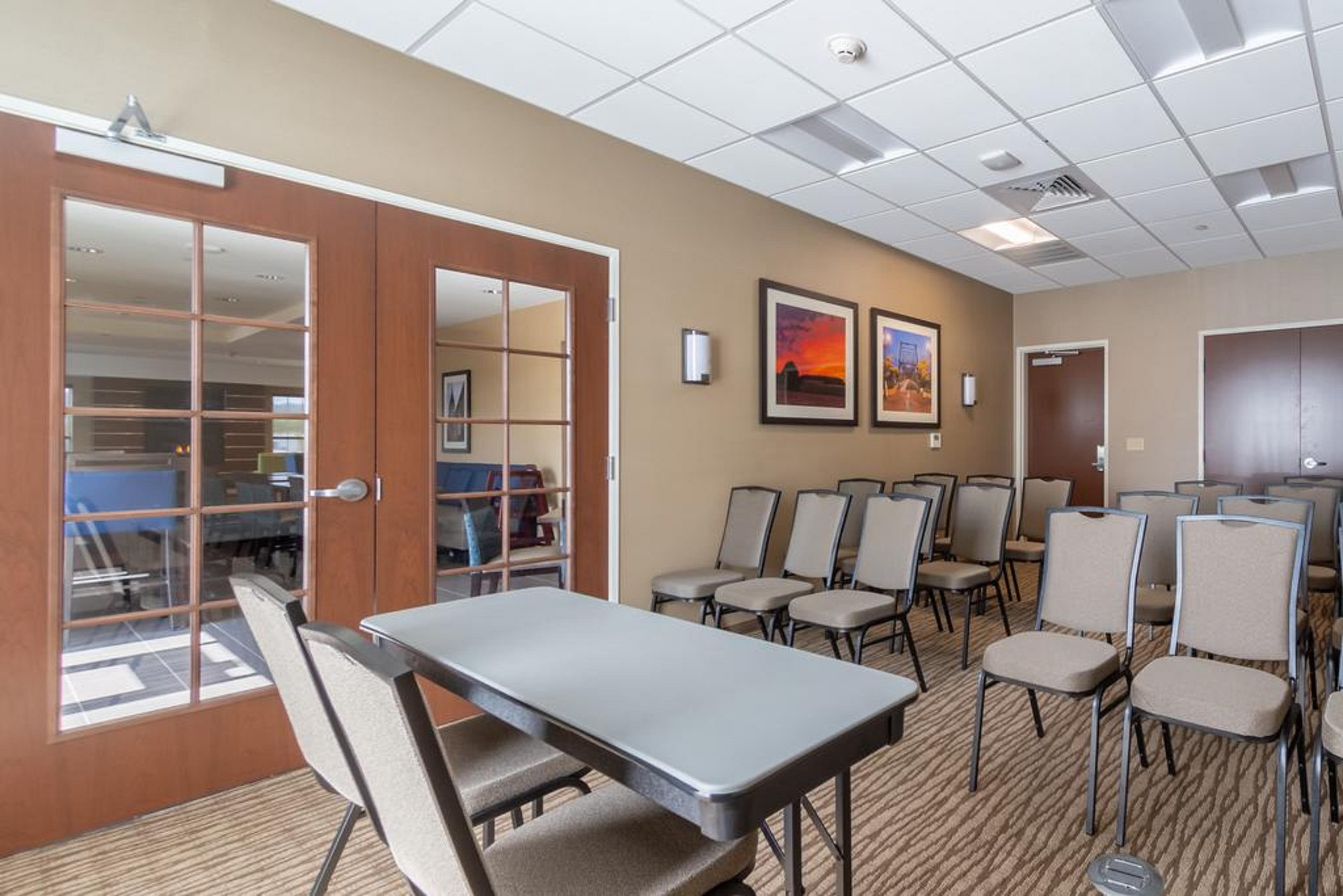 Comfort Inn & Suites - Harrisburg Airport - Hershey South Middletown  Esterno foto