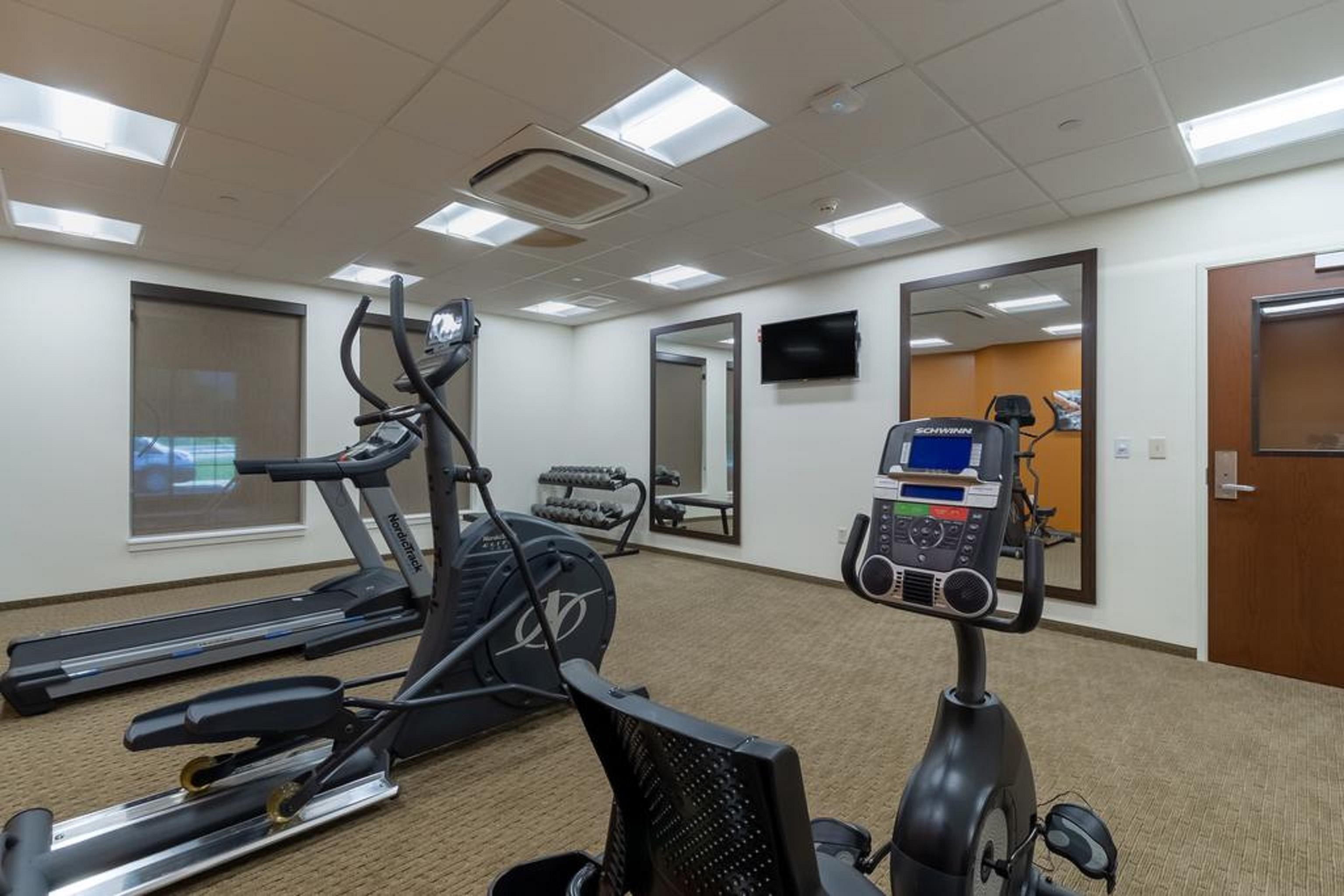 Comfort Inn & Suites - Harrisburg Airport - Hershey South Middletown  Esterno foto