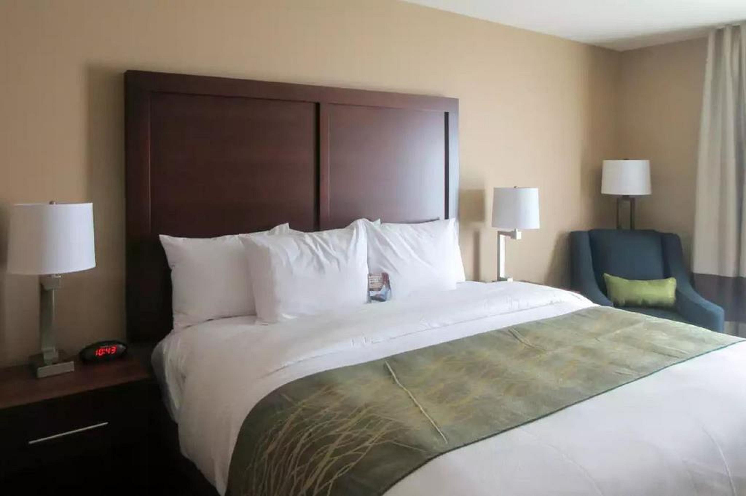 Comfort Inn & Suites - Harrisburg Airport - Hershey South Middletown  Esterno foto