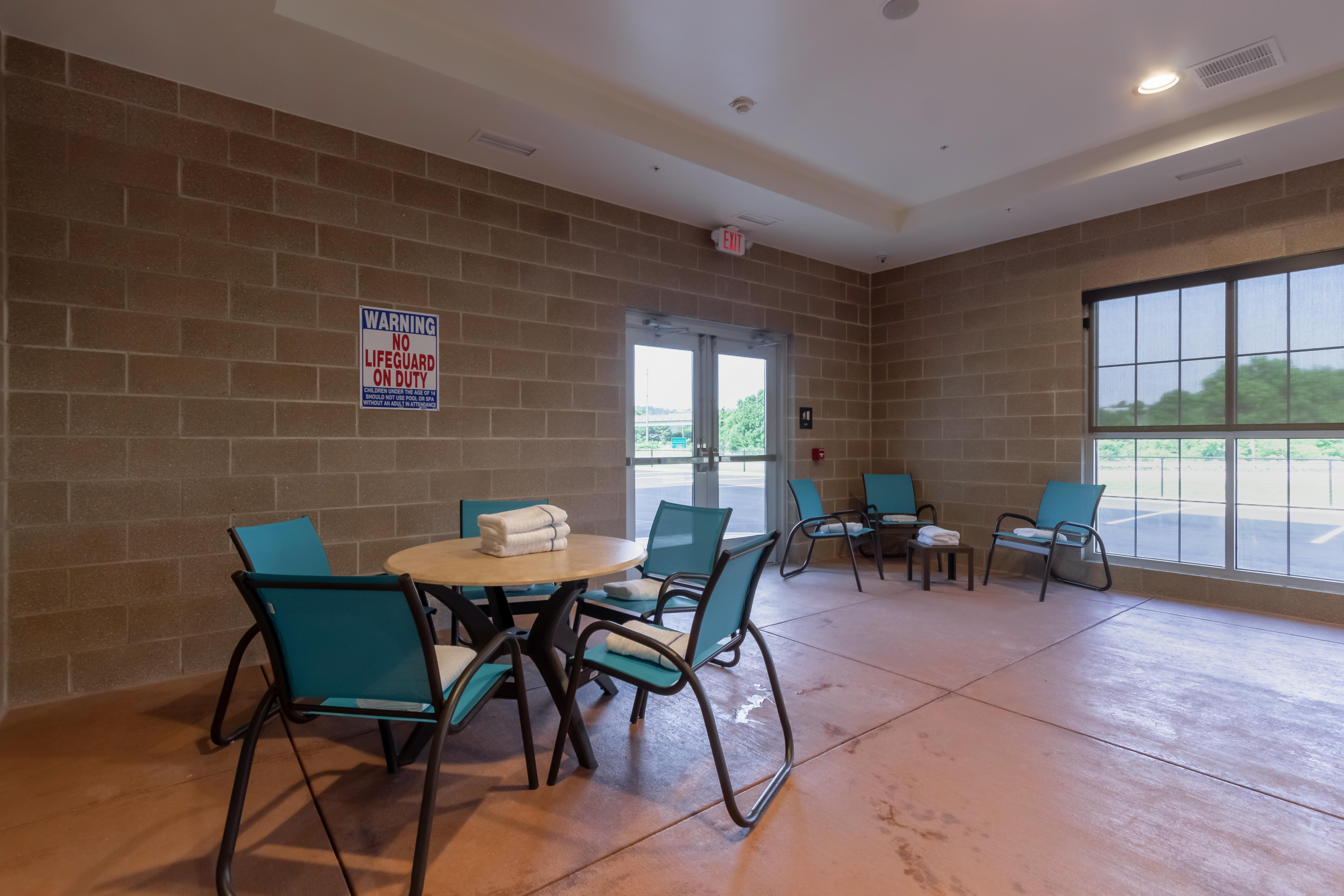 Comfort Inn & Suites - Harrisburg Airport - Hershey South Middletown  Esterno foto